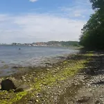 Ostsee Reetkate Apartman *