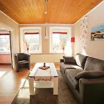 Apartman Ostsee Reetkate *