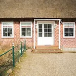 Ostsee Reetkate Apartman Langballig
