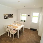 Apartman Ostsee Reetkate *