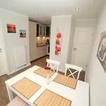 Ostsee Reetkate Apartman