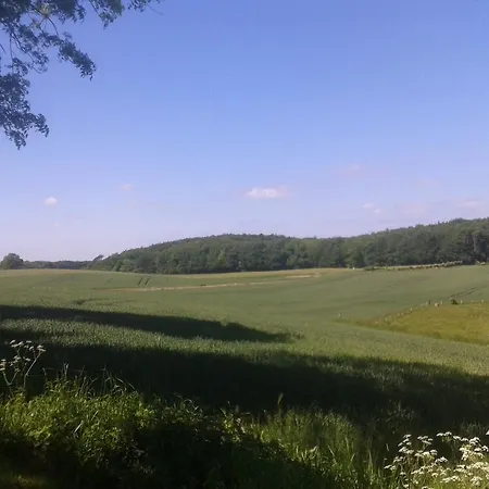 Apartment Ostsee Reetkate Langballig