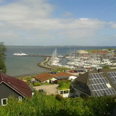 Ostsee Reetkate * Langballig