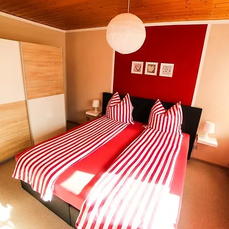 Apartment Ostsee Reetkate Langballig