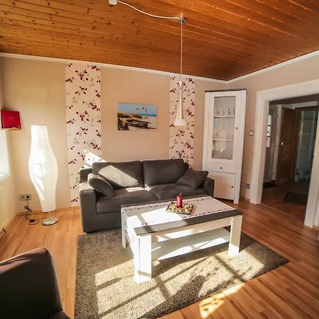Ostsee Reetkate Apartment *