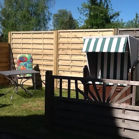 Ostsee Reetkate Langballig