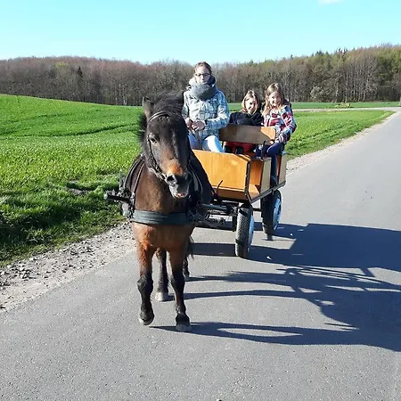 Ostsee Reetkate Langballig