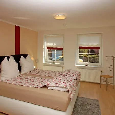 Ostsee Reetkate Langballig