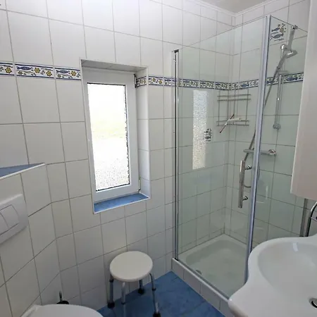 Ostsee Reetkate Langballig