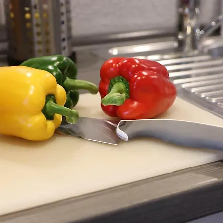 Ostsee Reetkate * Langballig