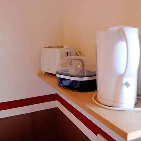 Ostsee Reetkate * Langballig