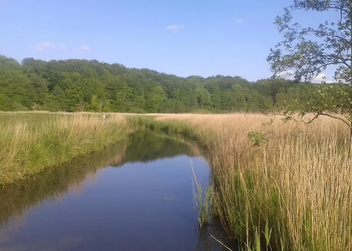 Ostsee Reetkate Apartamento *