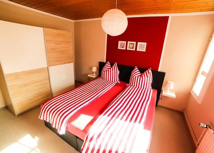 Apartamento Ostsee Reetkate Langballig