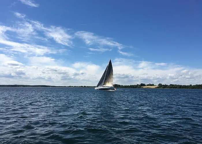 Ostsee Reetkate