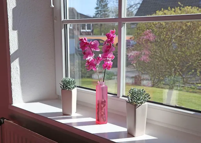 Ostsee Reetkate Apartamento *