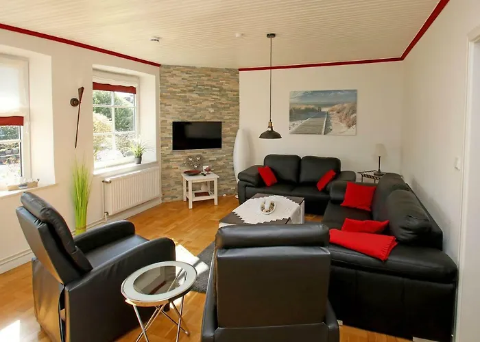 Ostsee Reetkate Apartamento