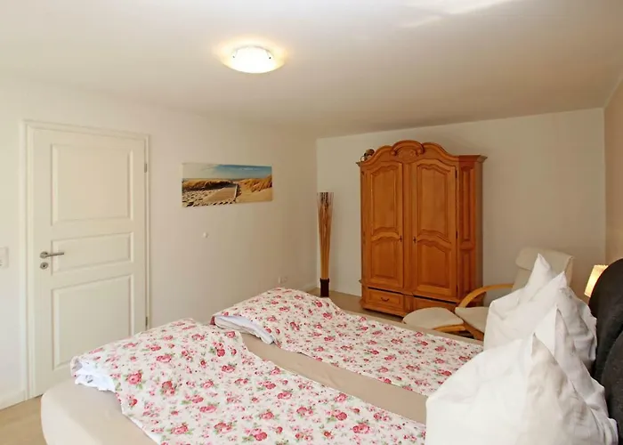 Ostsee Reetkate Apartamento