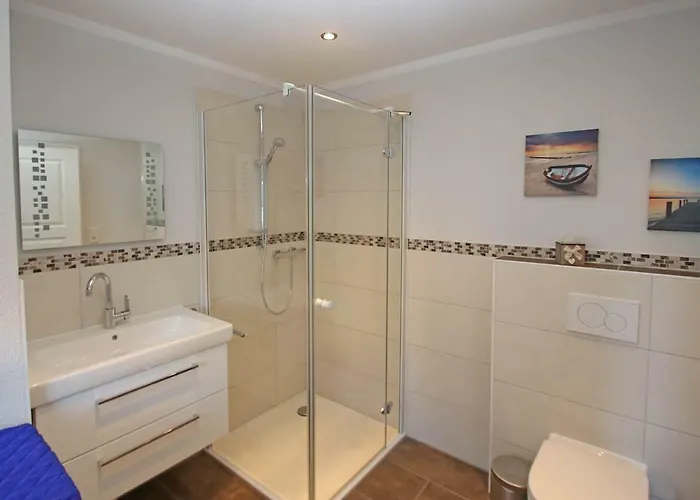 Ostsee Reetkate Apartamento